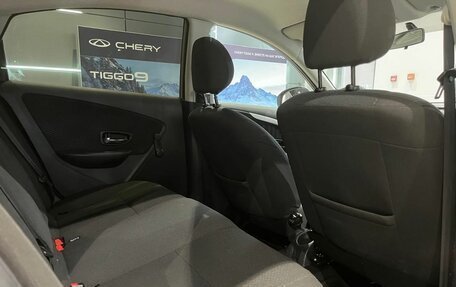 Nissan Almera, 2016 год, 600 000 рублей, 13 фотография