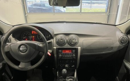 Nissan Almera, 2016 год, 600 000 рублей, 14 фотография