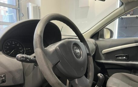 Nissan Almera, 2016 год, 600 000 рублей, 11 фотография