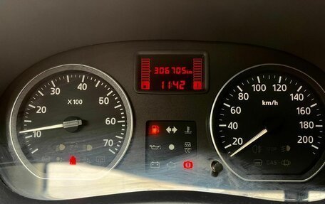 Nissan Almera, 2016 год, 600 000 рублей, 17 фотография