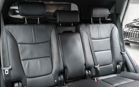 KIA Sorento II рестайлинг, 2017 год, 1 699 000 рублей, 9 фотография