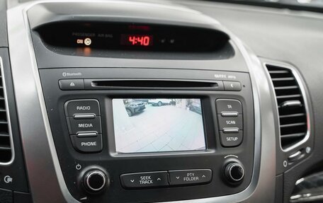 KIA Sorento II рестайлинг, 2017 год, 1 699 000 рублей, 8 фотография