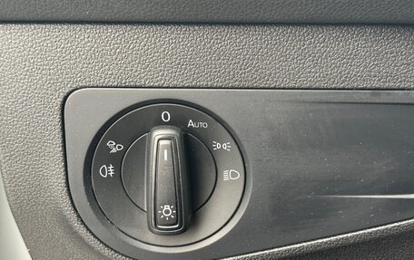 Volkswagen Tiguan II, 2021 год, 2 950 000 рублей, 14 фотография