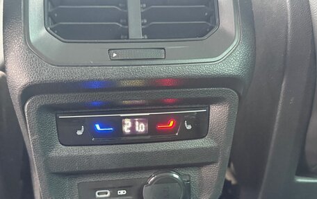 Volkswagen Tiguan II, 2021 год, 2 950 000 рублей, 16 фотография