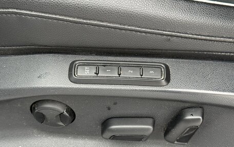 Volkswagen Tiguan II, 2021 год, 2 950 000 рублей, 15 фотография