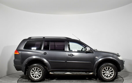 Mitsubishi Pajero Sport II рестайлинг, 2012 год, 1 350 000 рублей, 4 фотография