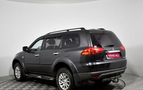 Mitsubishi Pajero Sport II рестайлинг, 2012 год, 1 350 000 рублей, 7 фотография