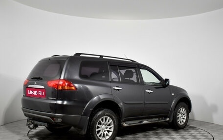 Mitsubishi Pajero Sport II рестайлинг, 2012 год, 1 350 000 рублей, 5 фотография