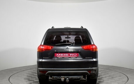 Mitsubishi Pajero Sport II рестайлинг, 2012 год, 1 350 000 рублей, 6 фотография