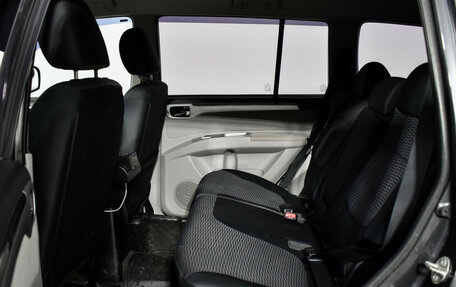 Mitsubishi Pajero Sport II рестайлинг, 2012 год, 1 350 000 рублей, 11 фотография