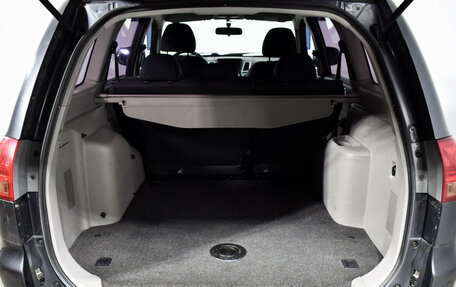 Mitsubishi Pajero Sport II рестайлинг, 2012 год, 1 350 000 рублей, 17 фотография