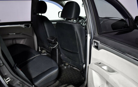 Mitsubishi Pajero Sport II рестайлинг, 2012 год, 1 350 000 рублей, 12 фотография