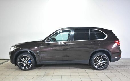BMW X5, 2015 год, 2 302 200 рублей, 2 фотография
