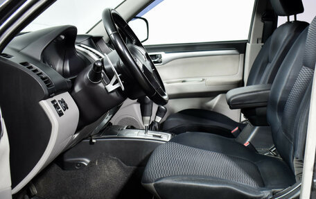 Mitsubishi Pajero Sport II рестайлинг, 2012 год, 1 350 000 рублей, 10 фотография