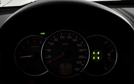 Mitsubishi Pajero Sport II рестайлинг, 2012 год, 1 350 000 рублей, 18 фотография