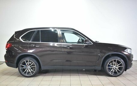BMW X5, 2015 год, 2 302 200 рублей, 4 фотография