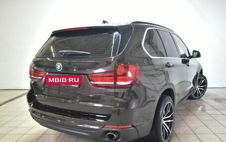 BMW X5, 2015 год, 2 302 200 рублей, 3 фотография