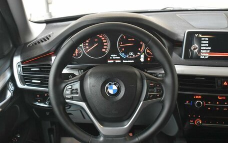 BMW X5, 2015 год, 2 302 200 рублей, 8 фотография