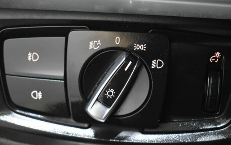 BMW X5, 2015 год, 2 302 200 рублей, 16 фотография