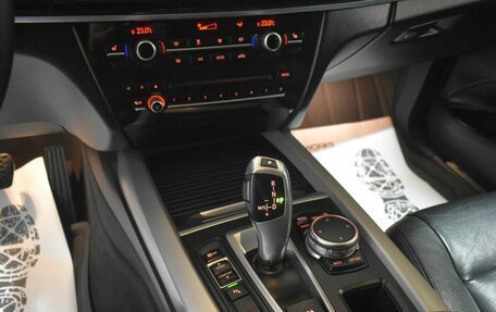 BMW X5, 2015 год, 2 302 200 рублей, 19 фотография