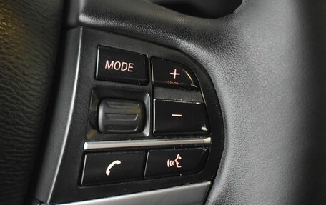 BMW X5, 2015 год, 2 302 200 рублей, 15 фотография