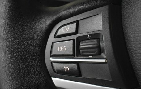 BMW X5, 2015 год, 2 302 200 рублей, 14 фотография