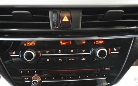 BMW X5, 2015 год, 2 302 200 рублей, 11 фотография