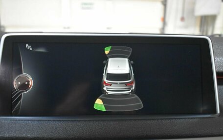 BMW X5, 2015 год, 2 302 200 рублей, 10 фотография