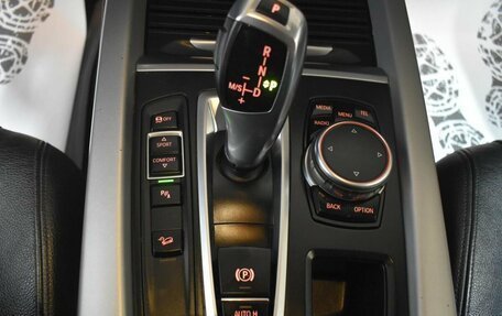 BMW X5, 2015 год, 2 302 200 рублей, 12 фотография