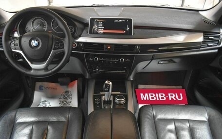 BMW X5, 2015 год, 2 302 200 рублей, 6 фотография