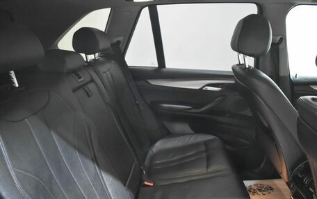 BMW X5, 2015 год, 2 302 200 рублей, 23 фотография