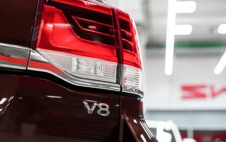 Toyota Land Cruiser 200, 2015 год, 4 997 000 рублей, 6 фотография