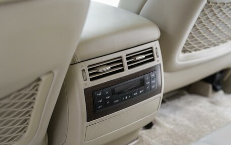 Toyota Land Cruiser 200, 2015 год, 4 997 000 рублей, 10 фотография