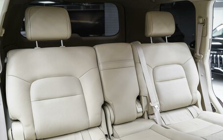 Toyota Land Cruiser 200, 2015 год, 4 997 000 рублей, 11 фотография