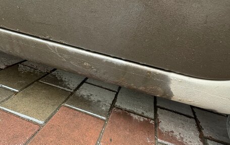 Chevrolet Aveo III, 2007 год, 180 000 рублей, 9 фотография