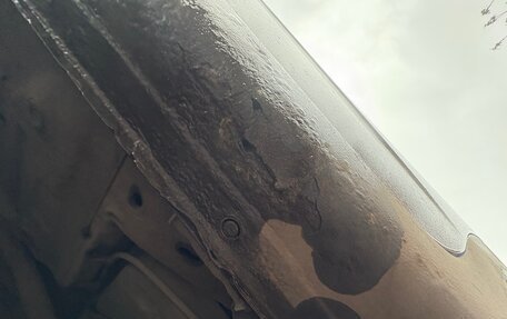 Chevrolet Aveo III, 2007 год, 180 000 рублей, 8 фотография