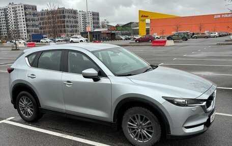 Mazda CX-5 II, 2017 год, 2 200 000 рублей, 2 фотография