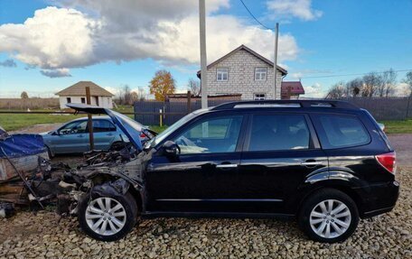Subaru Forester, 2012 год, 500 000 рублей, 1 фотография