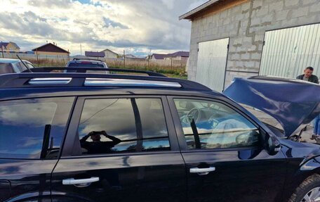 Subaru Forester, 2012 год, 500 000 рублей, 3 фотография