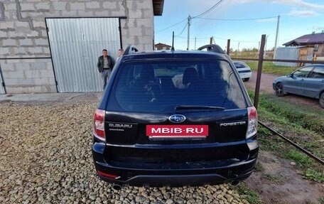 Subaru Forester, 2012 год, 500 000 рублей, 4 фотография