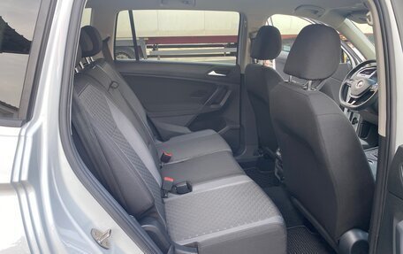 Volkswagen Tiguan II, 2020 год, 2 450 000 рублей, 10 фотография