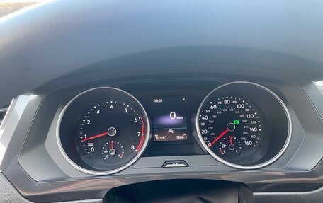 Volkswagen Tiguan II, 2020 год, 2 450 000 рублей, 13 фотография