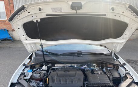 Volkswagen Tiguan II, 2020 год, 2 450 000 рублей, 14 фотография