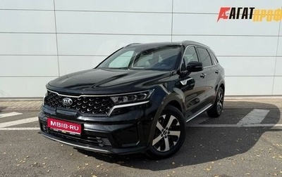 KIA Sorento IV, 2021 год, 3 250 000 рублей, 1 фотография