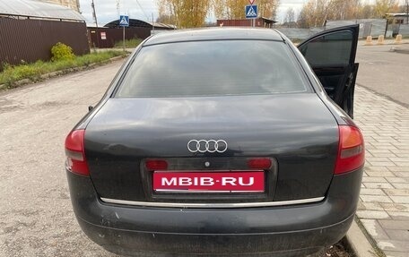 Audi A6, 1998 год, 270 000 рублей, 1 фотография