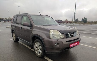 Nissan X-Trail, 2007 год, 599 999 рублей, 1 фотография