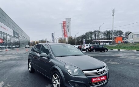 Opel Astra H, 2009 год, 500 000 рублей, 1 фотография