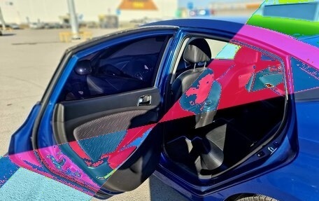 Hyundai Solaris II рестайлинг, 2012 год, 830 000 рублей, 13 фотография