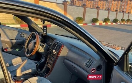 KIA Magentis I, 2006 год, 250 000 рублей, 4 фотография