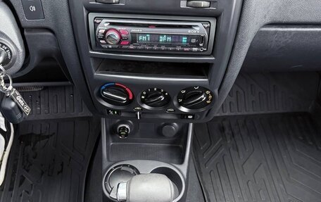 Hyundai Getz I рестайлинг, 2007 год, 548 000 рублей, 15 фотография